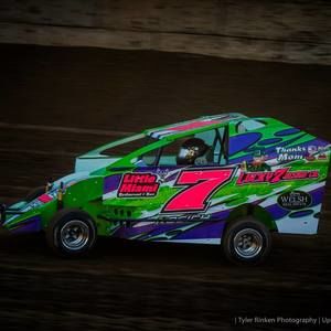 Meet your Posher, Adam